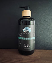 Load image into Gallery viewer, &quot;Hydrate&quot; Tea Tree Body Wash
